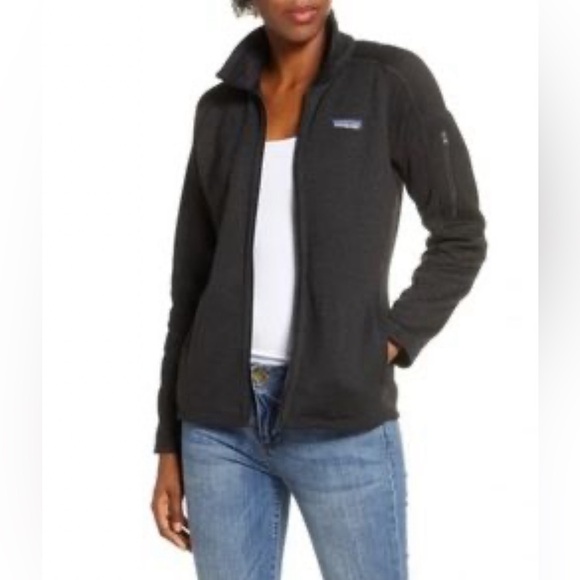 Patagonia Jackets & Blazers - Patagonia Work Wear Fleece Jacket